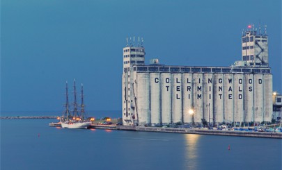 collingwoodharbour