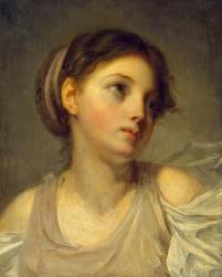 Young Girl